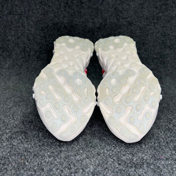 Nike React Element 55 Shoes Women's Size 7.5 Hero Blue Athletic Training Sneaker - Picture 12 of 13